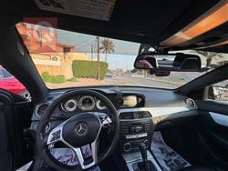 مرسيدس بنز C-Class